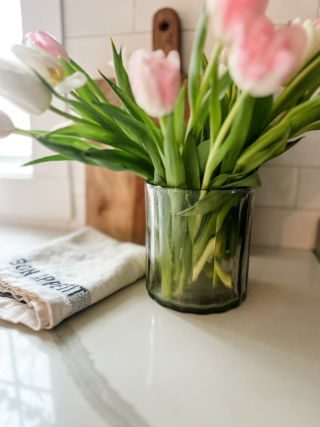 Glass Vase/Vessel