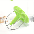 Kiwi Fruit Opener Tool - 1pc Thickened Kiwi Spoon with Independent Packaging for Easy Peeling and Splitting
