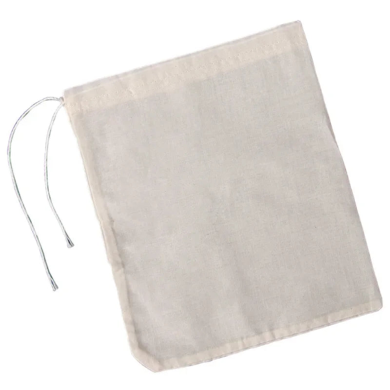 Cotton Cheese Slicer Cloth - Cream Cheese Slicer Gauze Kitchen Tool for Tofu, Butter, Milk, and Coffee