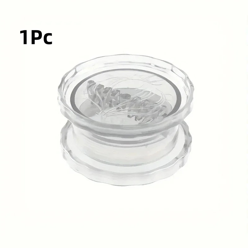 1/2Pcs Manual Garlic Crusher - Portable Twist Kitchen Gadget for Crushing Garlic and Ginger, Easy to Use and Clean