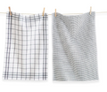 Classic Terry Dishtowel -Gray