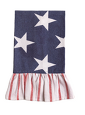 Stars Americana Towel