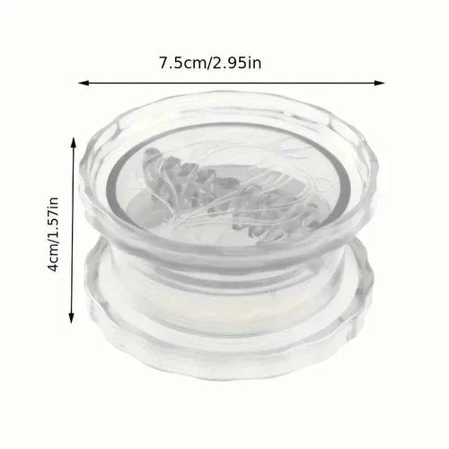 1/2Pcs Manual Garlic Crusher - Portable Twist Kitchen Gadget for Crushing Garlic and Ginger, Easy to Use and Clean